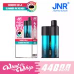 JNR Wind Whip 44000 Coil Smart Screen – Produktansicht 7