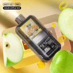 MOTI GO PRO 12000 Dual Smart Screen – Produktansicht 10