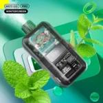 MOTI GO PRO 12000 Dual Smart Screen – Produktansicht 15