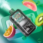 MOTI GO PRO 12000 Dual Smart Screen – Produktansicht 7