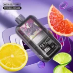MOTI GO PRO 12000 Dual Smart Screen – Produktansicht 8
