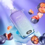 MOTI META ULTRA MAX 10000 Puffs Einweg Vape LED Display Großhandel – Produktansicht 15
