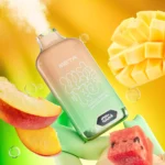 MOTI META ULTRA MAX 10000 Puffs Einweg Vape LED Display Großhandel – Produktansicht 6