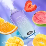 MOTI META ULTRA MAX 10000 Puffs Einweg Vape LED Display Großhandel – Produktansicht 5