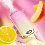 MOTI META ULTRA MAX 10000 Puffs Einweg Vape LED Display Großhandel – Produktansicht 4