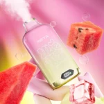 MOTI META ULTRA MAX 10000 Puffs Einweg Vape LED Display Großhandel – Produktansicht 2