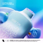 MOTI META ULTRA MAX 10000 Puffs Einweg Vape LED Display Großhandel – Produktansicht 1