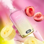 MOTI META ULTRA MAX 10000 Puffs Einweg Vape LED Display Großhandel – Produktansicht 14