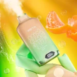 MOTI META ULTRA MAX 10000 Puffs Einweg Vape LED Display Großhandel – Produktansicht 13