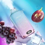MOTI META ULTRA MAX 10000 Puffs Einweg Vape LED Display Großhandel – Produktansicht 9