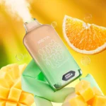 MOTI META ULTRA MAX 10000 Puffs Einweg Vape LED Display Großhandel – Produktansicht 7