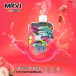 MRVI Coming 10000 Digitales Display 10k – Produktansicht 2