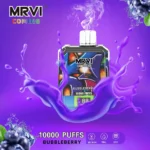 MRVI Coming 10000 Digitales Display 10k – Produktansicht 4