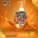 MRVI Coming 10000 Digitales Display 10k – Produktansicht 5