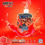 MRVI Coming 10000 Digitales Display 10k – Produktansicht 6