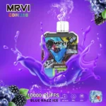 MRVI Coming 10000 Digitales Display 10k – Produktansicht 9