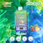 MRVI Puffing 15000 Dual Mesh 15k – Produktansicht 11