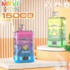 MRVI Puffing 15000 Dual Mesh 15k – Produktansicht 1