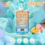MRVI Puffing 15000 Dual Mesh 15k – Produktansicht 7