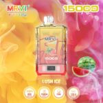 MRVI Puffing 15000 Dual Mesh 15k – Produktansicht 9