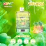 MRVI Puffing 15000 Dual Mesh 15k – Produktansicht 10