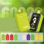 MYDE 60000 Puffs 2in1 Full Screen 60K – Produktansicht 10
