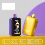 MYDE 60000 Puffs 2in1 Full Screen 60K – Produktansicht 9