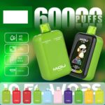 MYDE 60000 Puffs 2in1 Full Screen 60K – Produktansicht 7