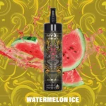 MYDE Shisha Hookah 80000 LCD 80K – Produktansicht 9