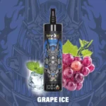 MYDE Shisha Hookah 80000 LCD 80K – Produktansicht 11