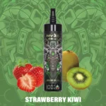 MYDE Shisha Hookah 80000 LCD 80K – Produktansicht 1