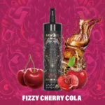 MYDE Shisha Hookah 80000 LCD 80K – Produktansicht 2