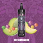 MYDE Shisha Hookah 80000 LCD 80K – Produktansicht 5