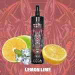 MYDE Shisha Hookah 80000 LCD 80K – Produktansicht 6