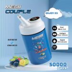 Mesii Couple 50000 3 Geschmacksrichtungen – Produktansicht 9