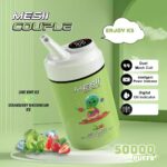 Mesii Couple 50000 3 Geschmacksrichtungen – Produktansicht 7