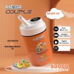 Mesii Couple 50000 3 Geschmacksrichtungen – Produktansicht 5