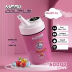 Mesii Couple 50000 3 Geschmacksrichtungen – Produktansicht 4