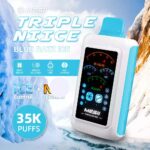 MESII Triple Niice 35000 Eisstärke Regulierung – Produktansicht 10