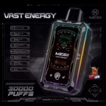 MESII VAST ENERGY 30000 Licht Posten – Produktansicht 15