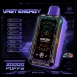 MESII VAST ENERGY 30000 Licht Posten – Produktansicht 5