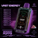 MESII VAST ENERGY 30000 Licht Posten – Produktansicht 4