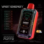 MESII VAST ENERGY 30000 Licht Posten – Produktansicht 3