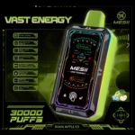 MESII VAST ENERGY 30000 Licht Posten – Produktansicht 14
