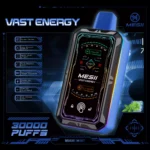 MESII VAST ENERGY 30000 Licht Posten – Produktansicht 10