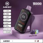 MESII VISUAL BOXX 16000 Full Screen – Produktansicht 15