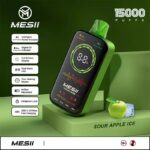 MESII VISUAL BOXX 16000 Full Screen – Produktansicht 13