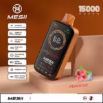 MESII VISUAL BOXX 16000 Full Screen – Produktansicht 11