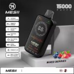 MESII VISUAL BOXX 16000 Full Screen – Produktansicht 9