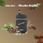 DOLODA Pebble 6500 Züge Einweg Vape Großhandel günstig kaufen – Produktansicht 4